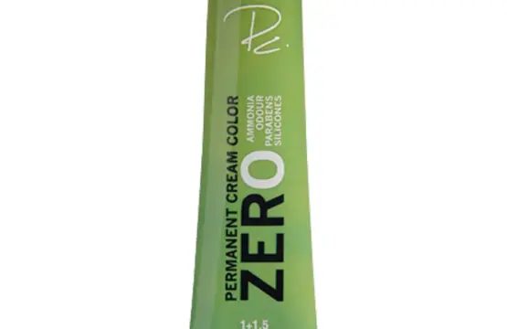 Profesional Cosmetics Tinte Zero 5.83 Castaño Claro Marrón Dorado 120ml